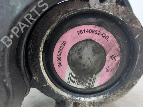 Steering pump CITROËN XSARA PICASSO (N68) 1.6 16V | BP20773046M99 