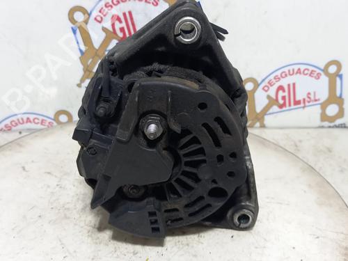 Alternator SAAB 9-5 (YS3E) 2.2 TiD | BP20763004M7 