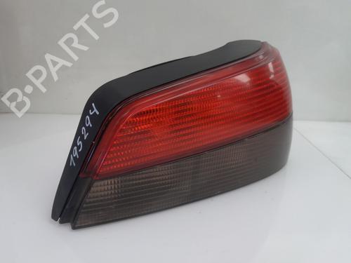 Used Right taillight Right taillight PEUGEOT 306 Hatchback (7A, 7C, N3, N5) 2.0 HDI 90 (90 hp) 34130698 34130698