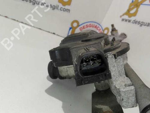 Front wiper motor TOYOTA AVENSIS (_T25_) 2.2 D-4D (ADT251_, ADT251R) | BP20781083M29 