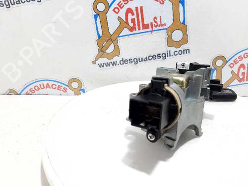 Ignition barrel MAZDA 6 Saloon (GG) 2.0 DI (GG14) | BP20733778M48 