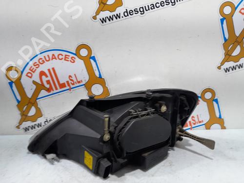 Right headlight FORD GALAXY I (WGR) 1.9 TDI | BP20761445C29 