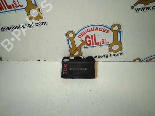 Control unit MERCEDES-BENZ E-CLASS (W210) E 300 Turbo-D (210.025) | BP20790331M11 