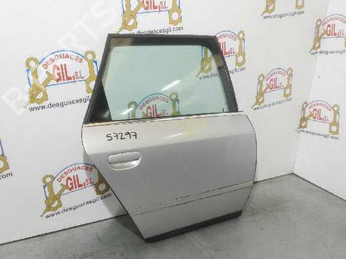 Right rear door AUDI A6 C5 Avant (4B5) 1.9 TDI | BP20807661C5 