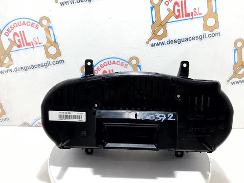 Instrument cluster SEAT LEON (1P1) 1.9 TDI | BP20748284C47 