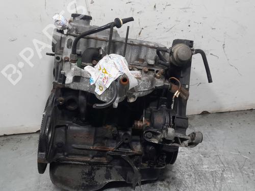 Used Engine OPEL KADETT E Hatchback (T85) 1.6 S (C08, C48, D08, D48) (82 hp) 31612304