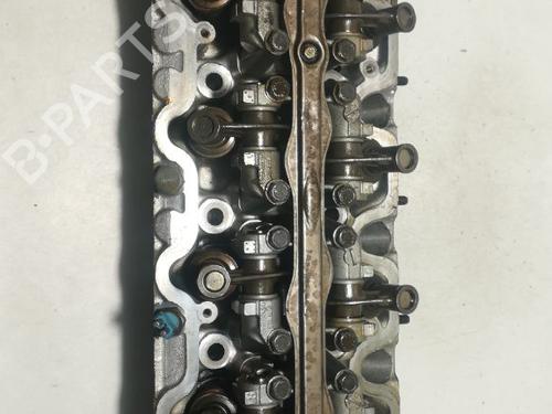 Cylinder head MERCEDES-BENZ SL (R107) 300 SL (107.041) | BP29329559M5