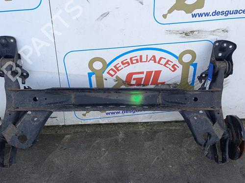 Rear axle VW GOLF VII (5G1, BQ1, BE1, BE2)  | BP20763743M2 