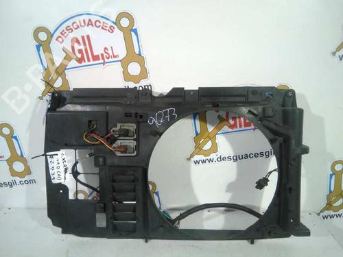 Frontplate/Frontkurv CITROËN XSARA (N1) 1.9 D (70 hp) 20805911