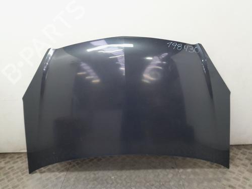 Capot OPEL ZAFIRA / ZAFIRA FAMILY B (A05) 1.7 CDTI (M75) (125 hp) 31274964