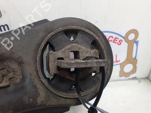 Right rear suspension arm MERCEDES-BENZ B-CLASS Sports Tourer (W246, W242) B 180 CDI / d (246.212) | BP20768621M15 
