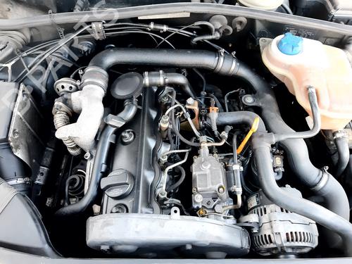 Cylinder head AUDI A4 B5 (8D2) 1.9 TDI | BP34129264M5 - Image 10