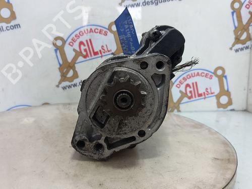 Starter NISSAN PATHFINDER III (R51) 2.5 dCi 4WD | BP20768947M8 