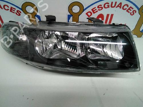 Right headlight SEAT LEON (1M1)  | BP21068254C29 