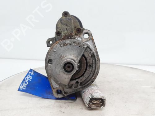 Used Starter MERCEDES-BENZ SLK (R170) 230 Kompressor (170.449) (197 hp) 24229937