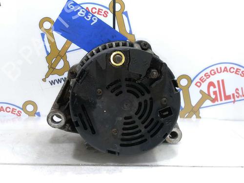 Alternator SAAB 900 II Coupe 2.3 -16 | BP20804836M7 