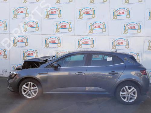Used Parts RENAULT MEGANE IV Hatchback (B9A/M/N_) 1.5 dCi 110 (B9A3) 4957905