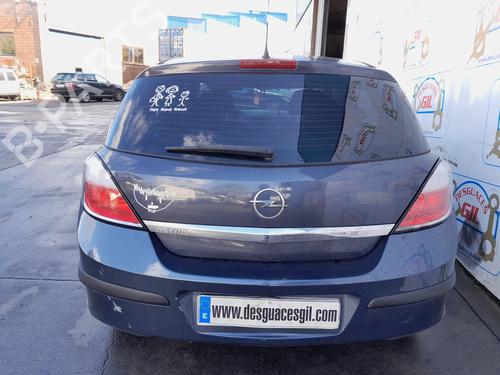 Venstre Baklys OPEL ASTRA H (A04)  | BP21488136C34 