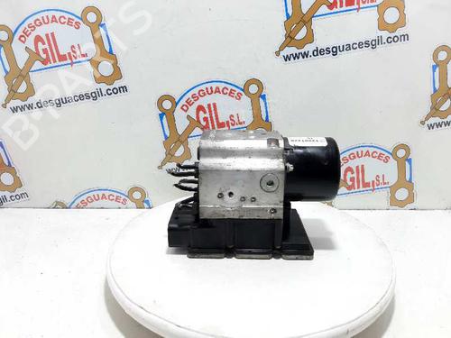 Abs pomp SAAB 9-3 (YS3F, E79, D79, D75) 2.2 TiD | BP20799202M43 