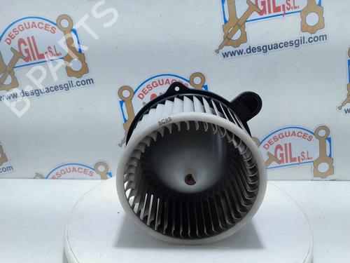 Heater blower motor HYUNDAI SANTA FÉ II (CM) 2.2 CRDi GLS | BP20766040M62 