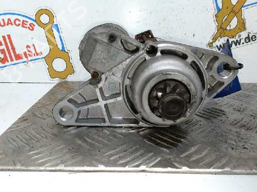Starter SEAT IBIZA IV (6J5, 6P1)  | BP20786848M8 