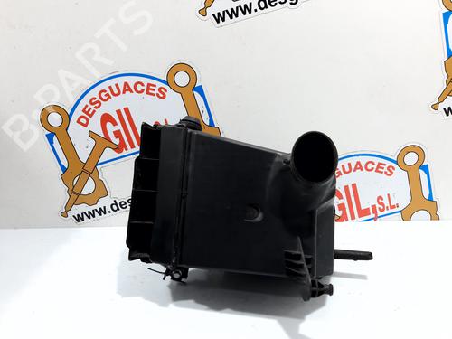 Air filter box RENAULT KANGOO / GRAND KANGOO II (KW0/1_) 1.5 dCi 85 (KW0K, KW0L, KW0B) | BP20741435M87 