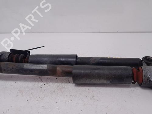 Used Right rear shock absorber Right rear shock absorber 39186017 39186017