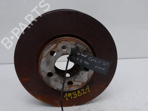 Used Other VW GOLF PLUS V (5M1, 521) [2004-2013]  29078911