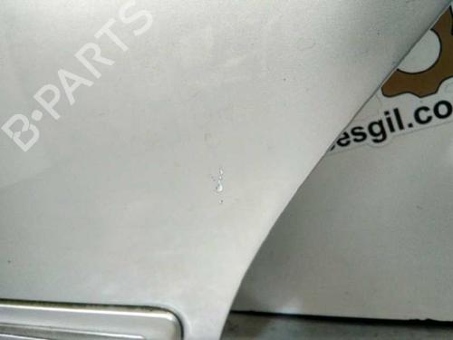 Left rear door MERCEDES-BENZ E-CLASS (W210) E 270 CDI (210.016) | BP20812075C4 
