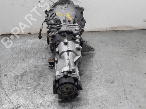 Gearbox AUDI A4 B5 (8D2) 2.5 TDI | BP33964665M3 - Image 3