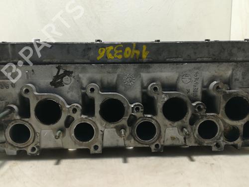 Cylinder head CITROËN C5 I (DC_) 2.0 HDi (DCRHYB) | BP27091044M5 