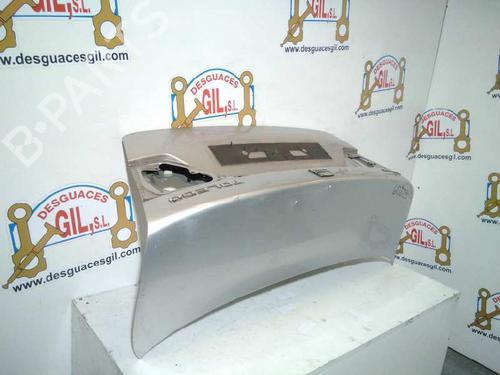 Used Tailgate SEAT TOLEDO II (1M2) 1.9 TDI (110 hp) 20808784
