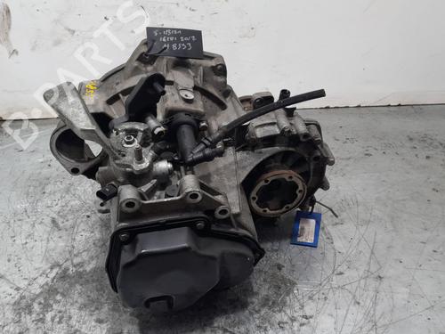 Gearbox SEAT IBIZA IV SC (6J1, 6P5) | BP27464581M3