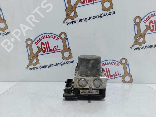 ABS pump CITROËN BERLINGO / BERLINGO FIRST Box Body/MPV (M_) 1.6 HDI 75 (MB9HW) | BP20728055M43 
