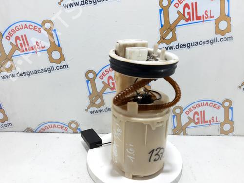 Used Fuel pump VW GOLF IV (1J1) 1.6 (100 hp) 20752259