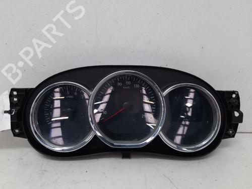 Compteur de vitesse DACIA SANDERO II [2012-2026]  31269118