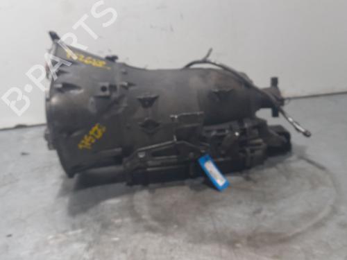 Gearbox MERCEDES-BENZ VIANO (W639) CDI 2.2 (639.711, 639.713, 639.811, 639.813, 639.815) | BP24801762M3 