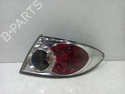 Used Right taillight MAZDA 6 Hatchback (GG) 2.0 DI (GG14) (136 hp) 24367004