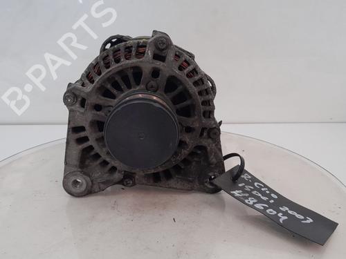 Alternator RENAULT CLIO II (BB_, CB_) | BP29427445M7