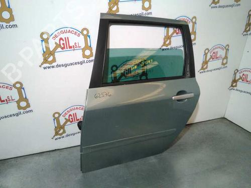 Used Left rear door PEUGEOT 307 Break (3E) 1.6 HDi 110 (109 hp) 20800896