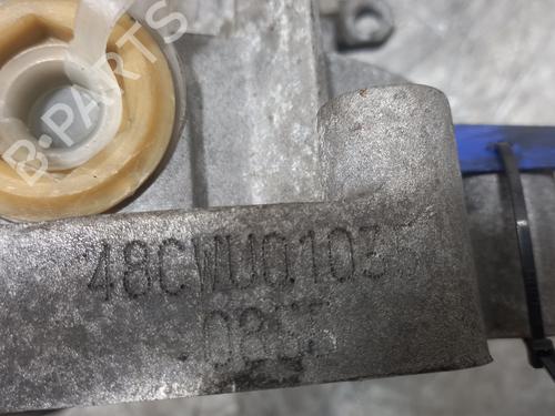 Gearbox VW POLO III (6N1) 55 1.3 | BP20748040M3 