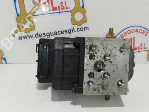 ABS pump RENAULT ESPACE III (JE0_)  | BP20777818M43 