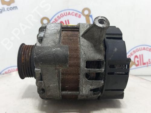 Generator OPEL ASTRA G Hatchback (T98) 1.6 (F08, F48) (84 hp) 20770608