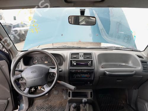 Electronic module FORD MAVERICK (UDS, UNS) 2.7 TD | BP34554253M83 - Image 8