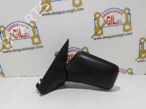 Left mirror SEAT IBIZA II (6K1) 1.9 D | BP20784103C26 