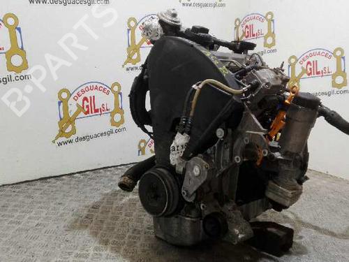 Engine VW GOLF IV (1J1) 1.9 TDI | BP20785305M1 