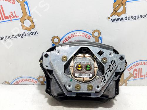 Driver airbag MERCEDES-BENZ C-CLASS (W203) C 220 CDI (203.006, 203.008) | BP20744166C9 