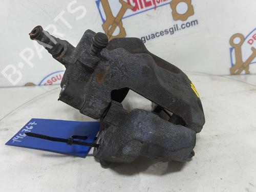 Right front brake caliper DACIA SANDERO II  | BP20757784M104 