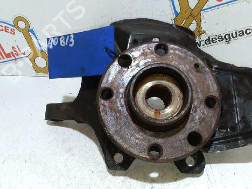 Left front steering knuckle OPEL CORSA B (S93) 1.2 i (F08, F68, M68) | BP20798926M25 