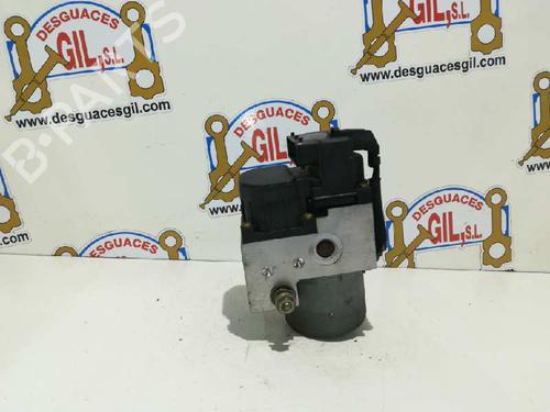 ABS pump RENAULT CLIO II (BB_, CB_)  | BP20791081M43 